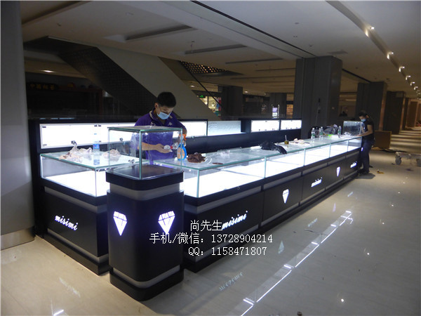 米茜珠宝展示柜定做.jpg 米茜珠宝展示柜定做.jpg