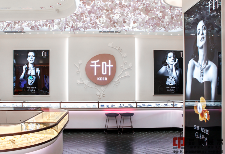 深圳珠宝展柜的么作用是什么 深圳珠宝展柜的么作用是什么