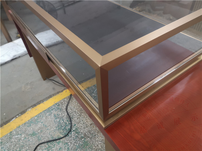 深圳珠宝展柜