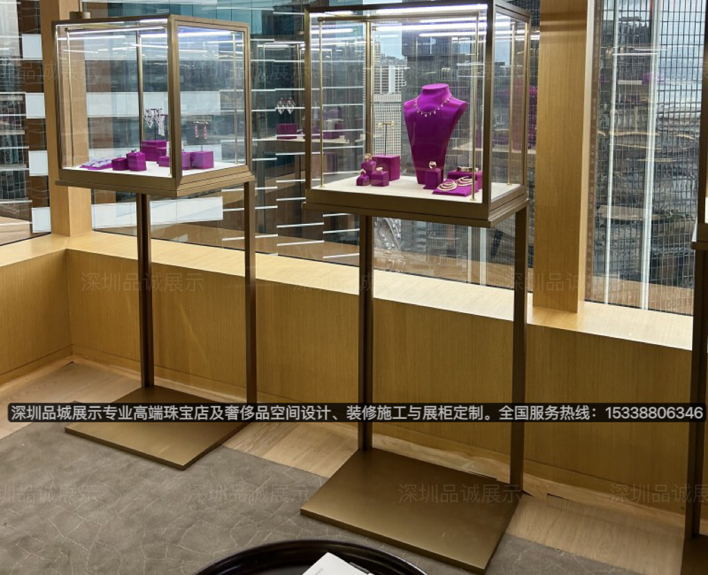 深圳品城展示珠宝店展柜定制设计图4.jpg