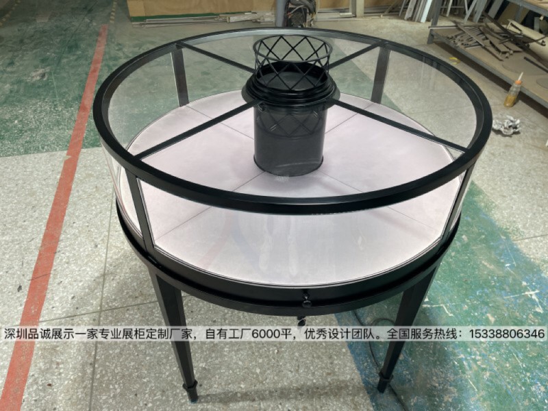 浙江珠宝展柜设计效果图，深圳品诚展示案例_副本.jpg