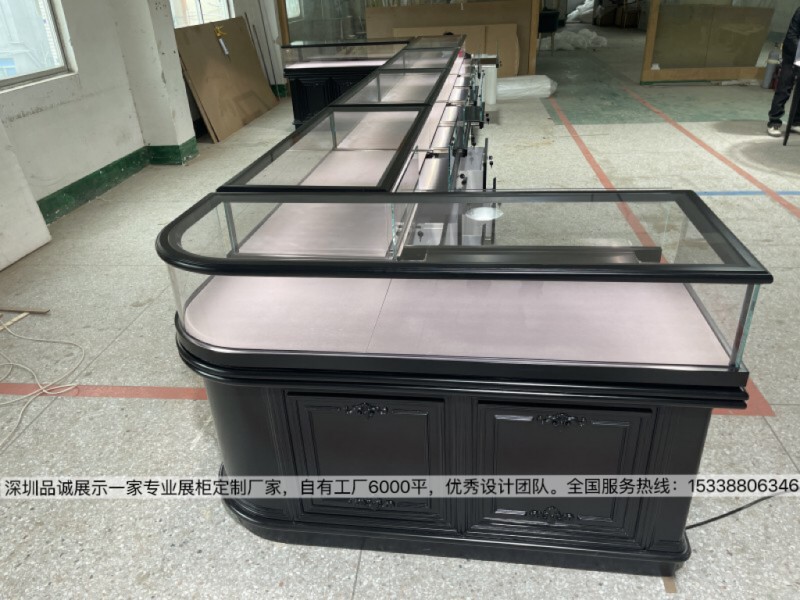 浙江珠宝柜台定制细节展示，深圳品诚展示3_副本.jpg