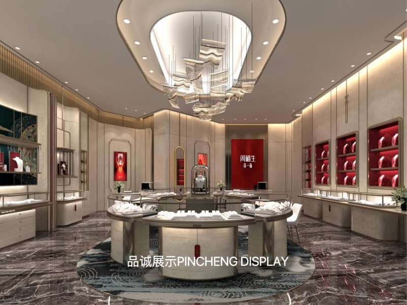 深圳品诚展示珠宝柜定制展示效果2.jpg