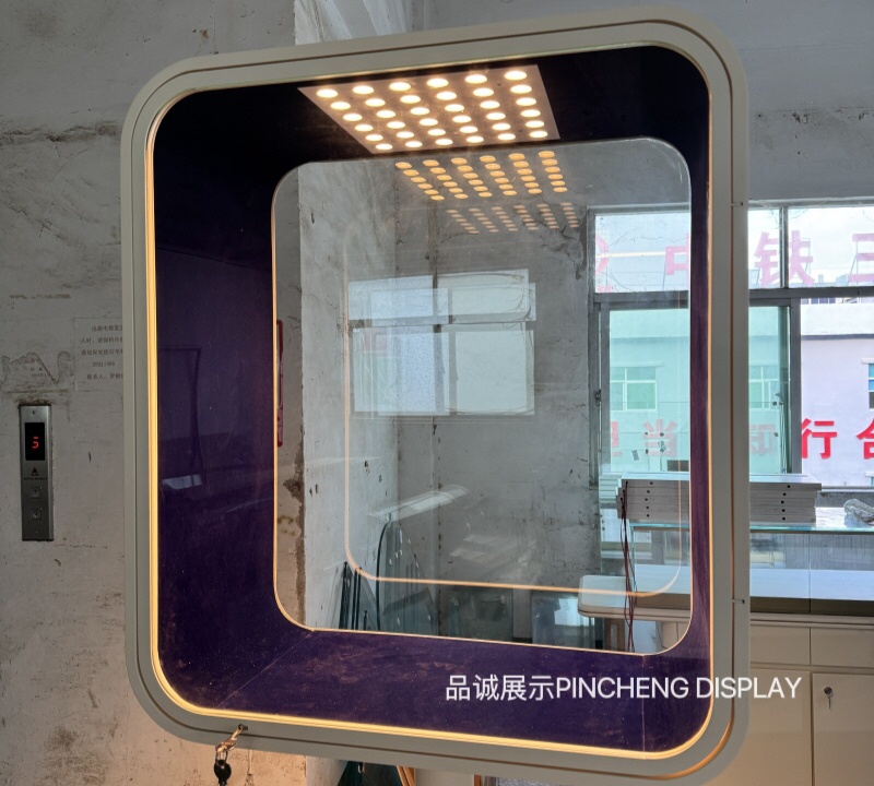 名表壁柜，深圳品诚.jpg