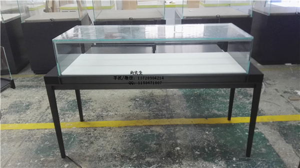 南阳不锈钢珠宝展柜
