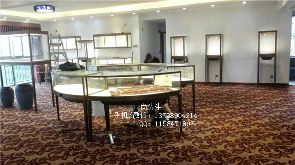 瑞晸珠宝会所